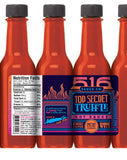 516 Top Secret Truffle Hot Sauce