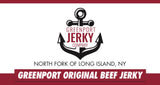 GREENPORT ORIGINAL BEEF JERKY